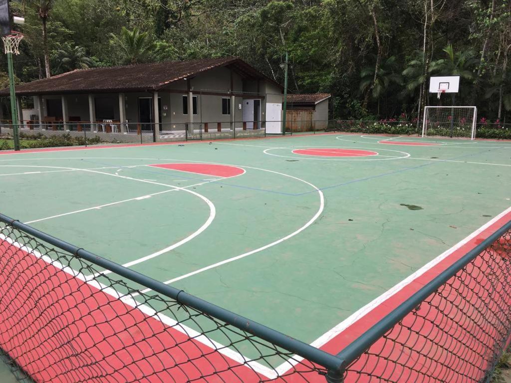 Casa Em Condomino, Proxima A Serra E Ao Mar Убатуба Екстер'єр фото